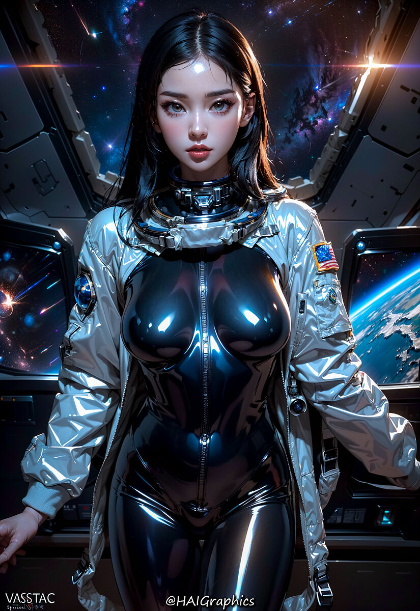 ◆PATREON◆HAIGraphics 110