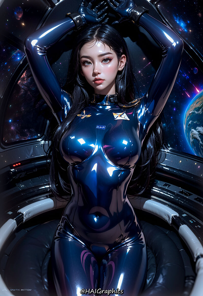 ◆PATREON◆HAIGraphics 110
