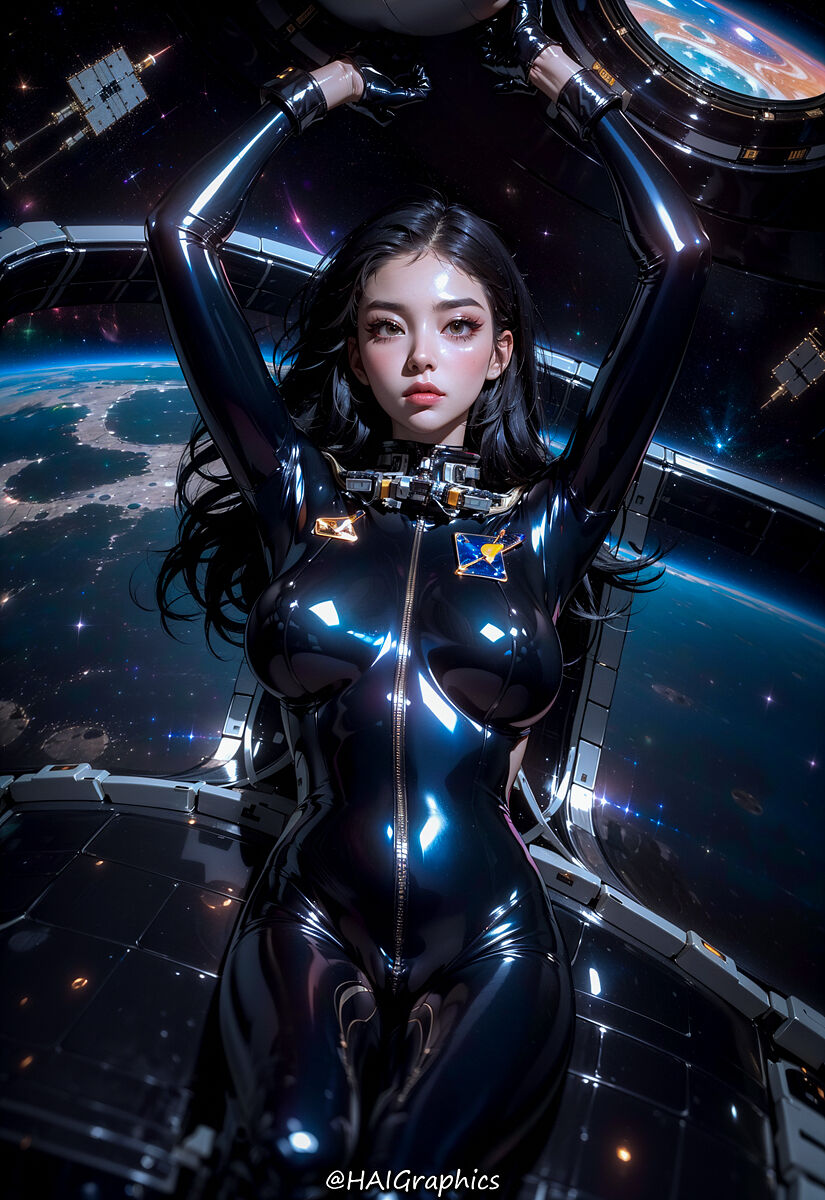 ◆PATREON◆HAIGraphics 110