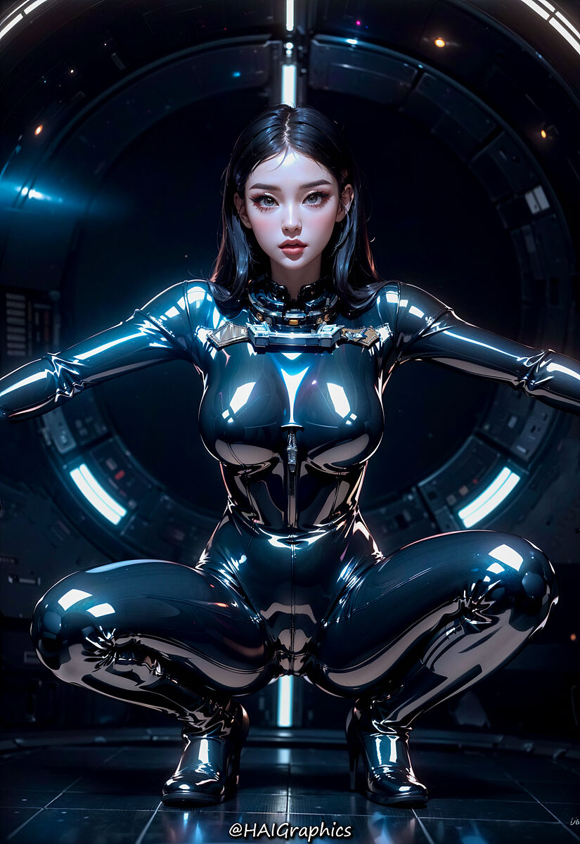 ◆PATREON◆HAIGraphics 110