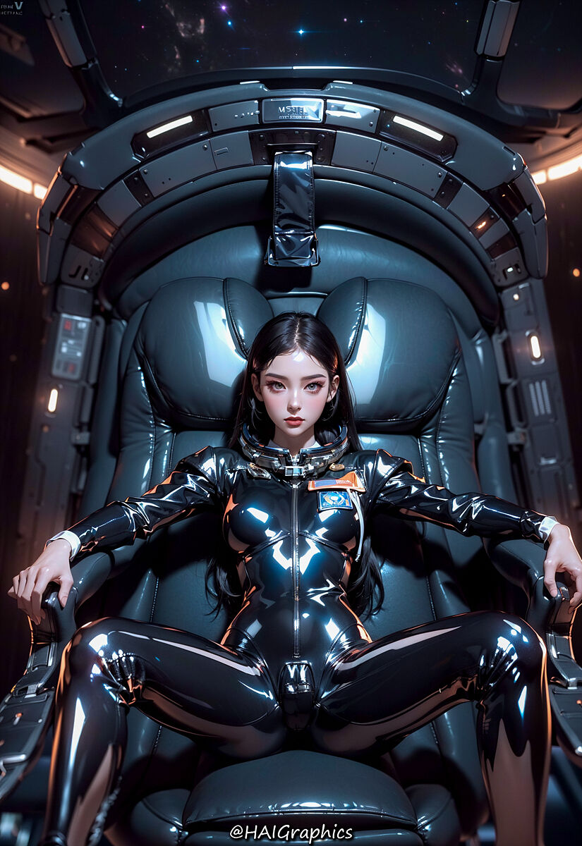 ◆PATREON◆HAIGraphics 110