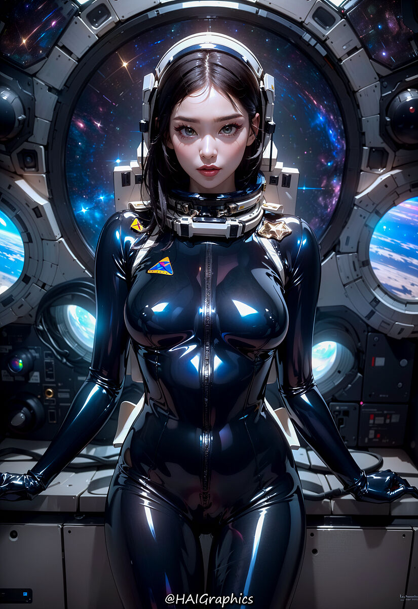 ◆PATREON◆HAIGraphics 110