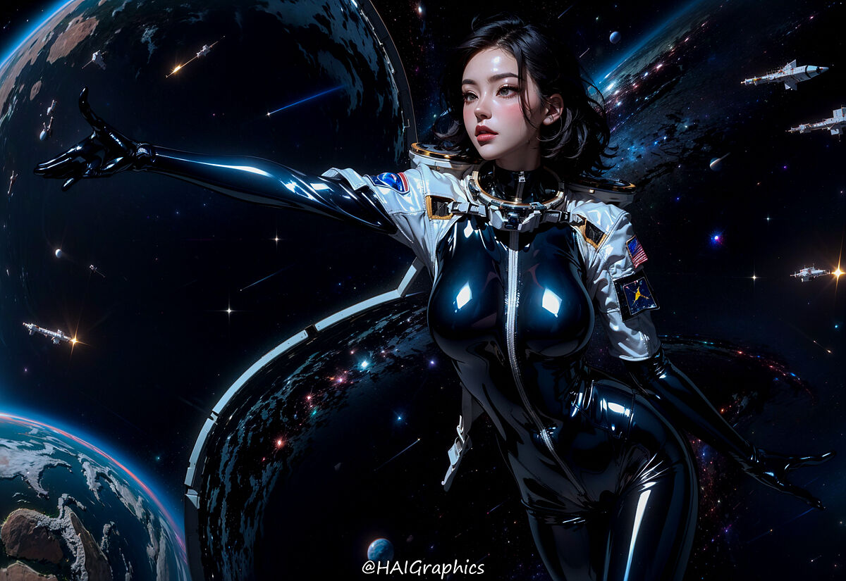 ◆PATREON◆HAIGraphics 110
