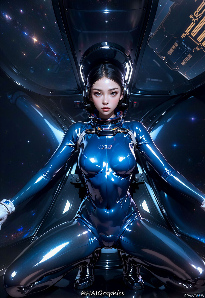 ◆PATREON◆HAIGraphics 110