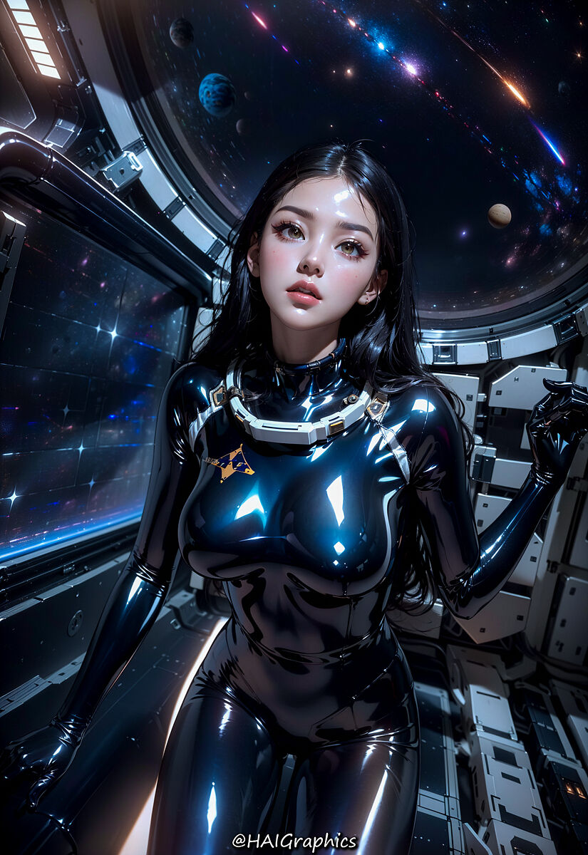 ◆PATREON◆HAIGraphics 110