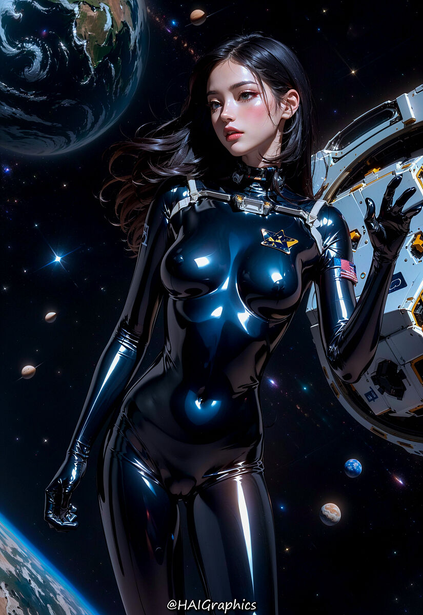 ◆PATREON◆HAIGraphics 110