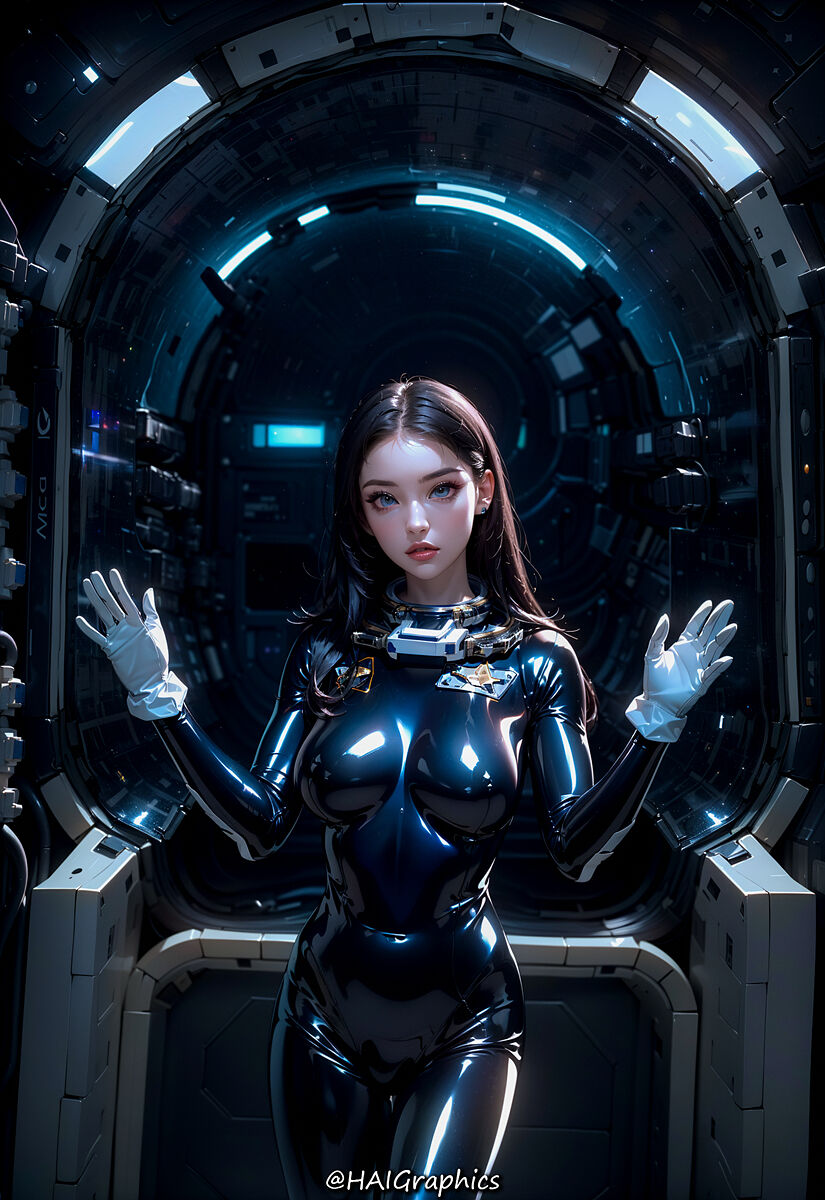 ◆PATREON◆HAIGraphics 110