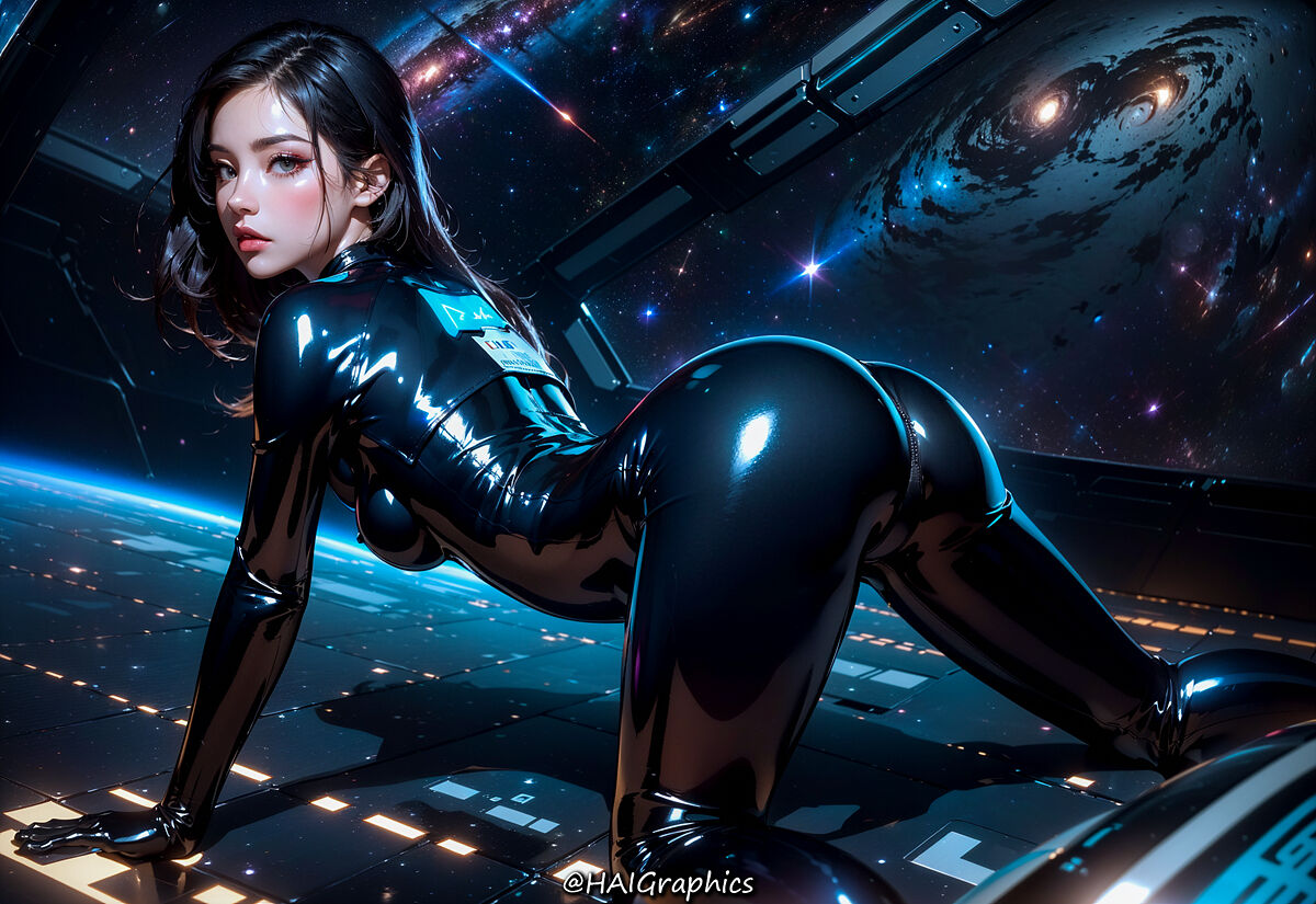 ◆PATREON◆HAIGraphics 110