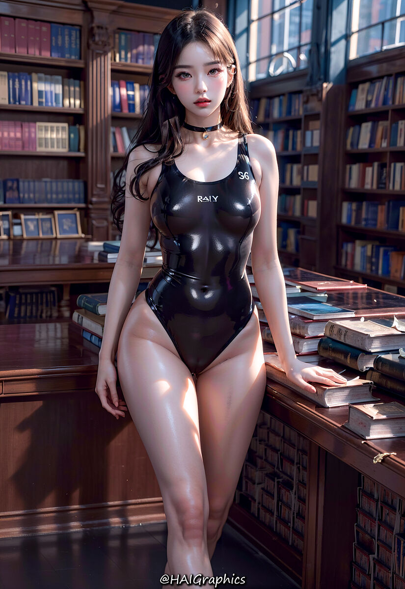◆PATREON◆HAIGraphics 110
