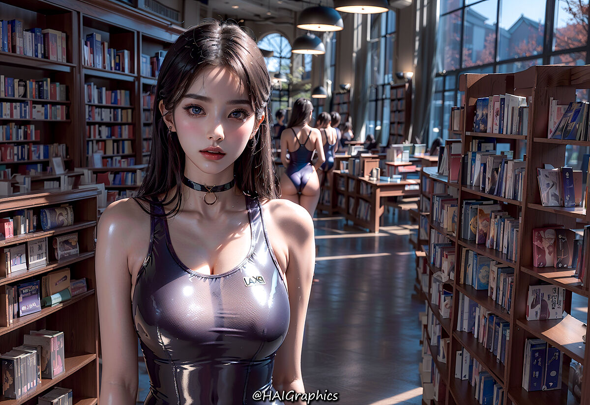◆PATREON◆HAIGraphics 111