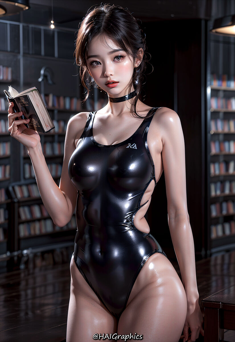 ◆PATREON◆HAIGraphics 111