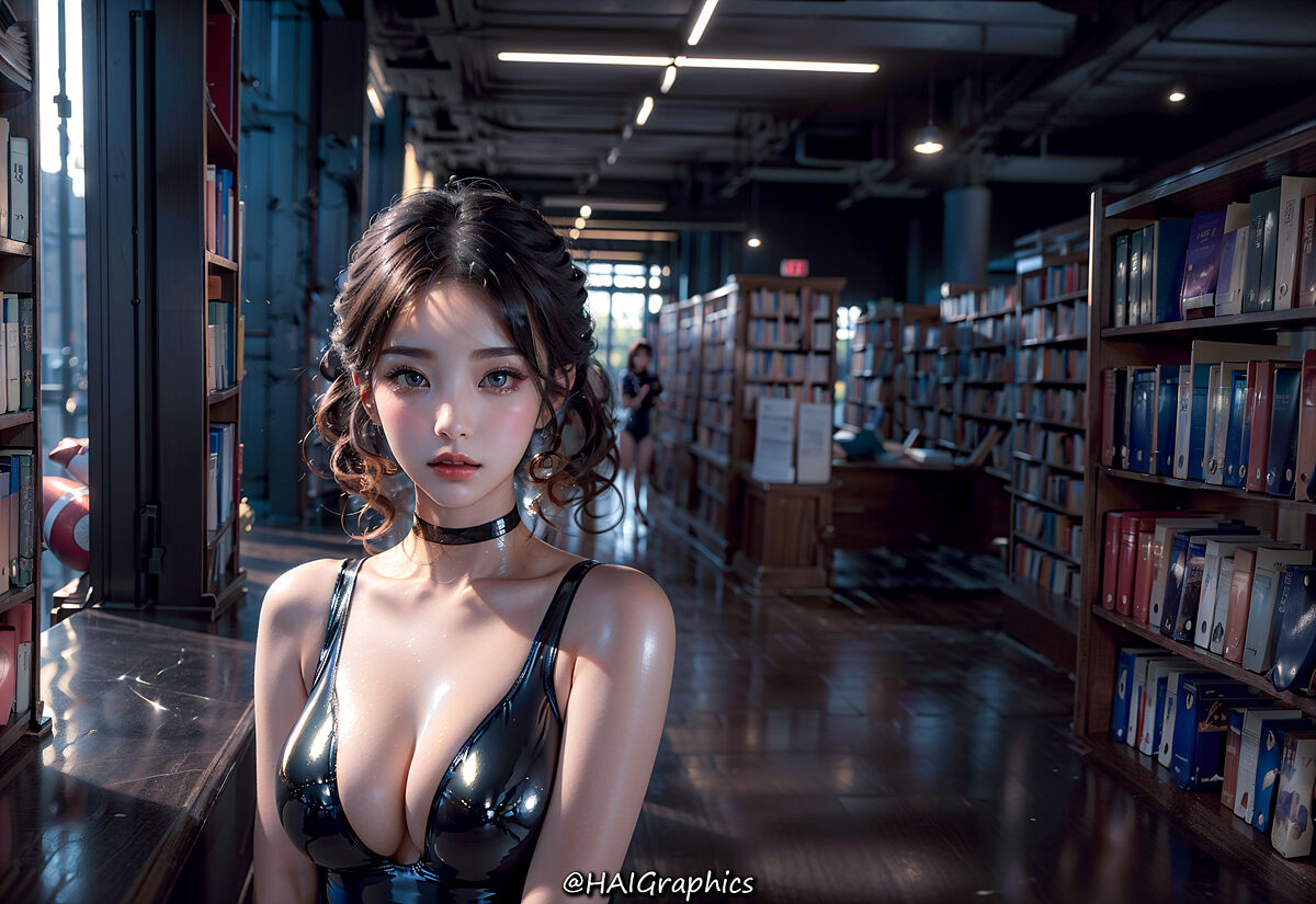 ◆PATREON◆HAIGraphics 111