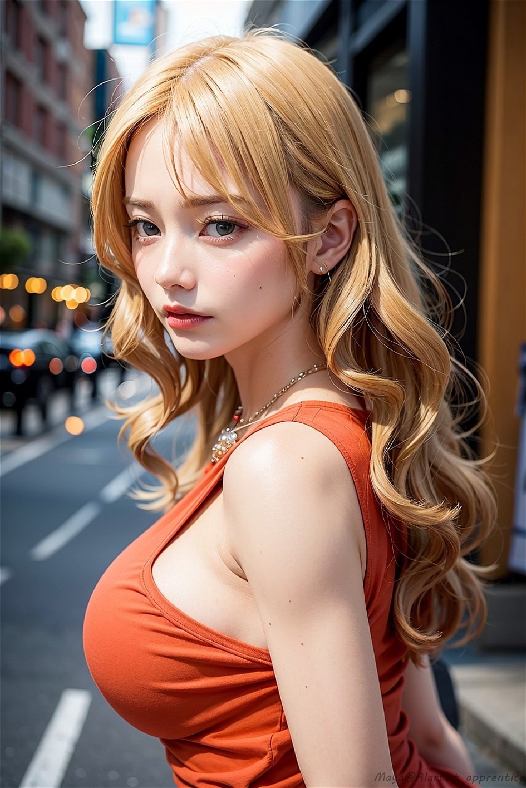 Sexy dress girl33