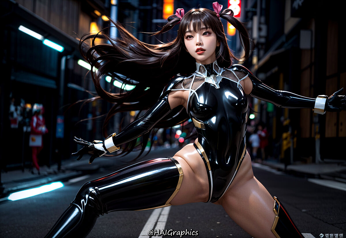 ◆PATREON◆HAIGraphics 112