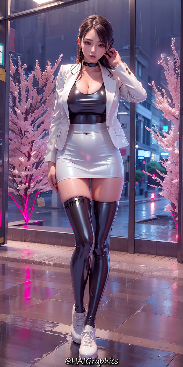 ◆PATREON◆HAIGraphics 112