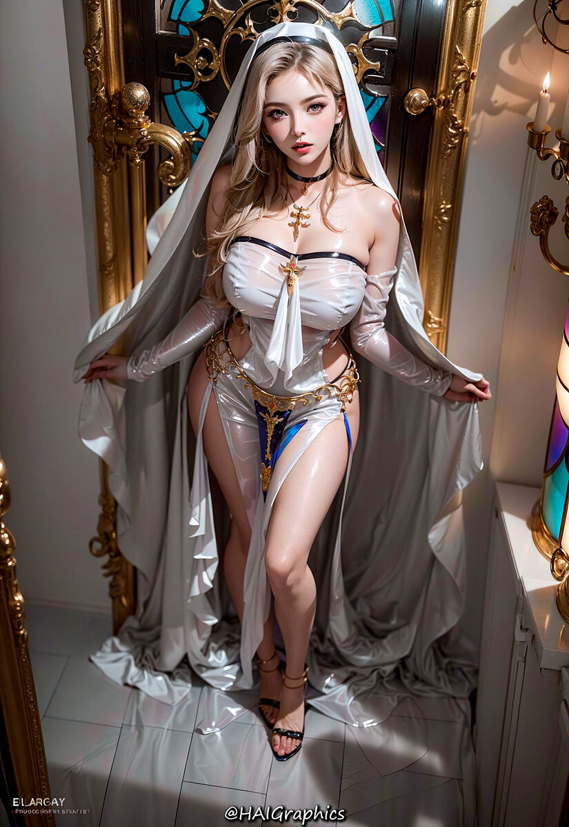 ◆PATREON◆HAIGraphics 114