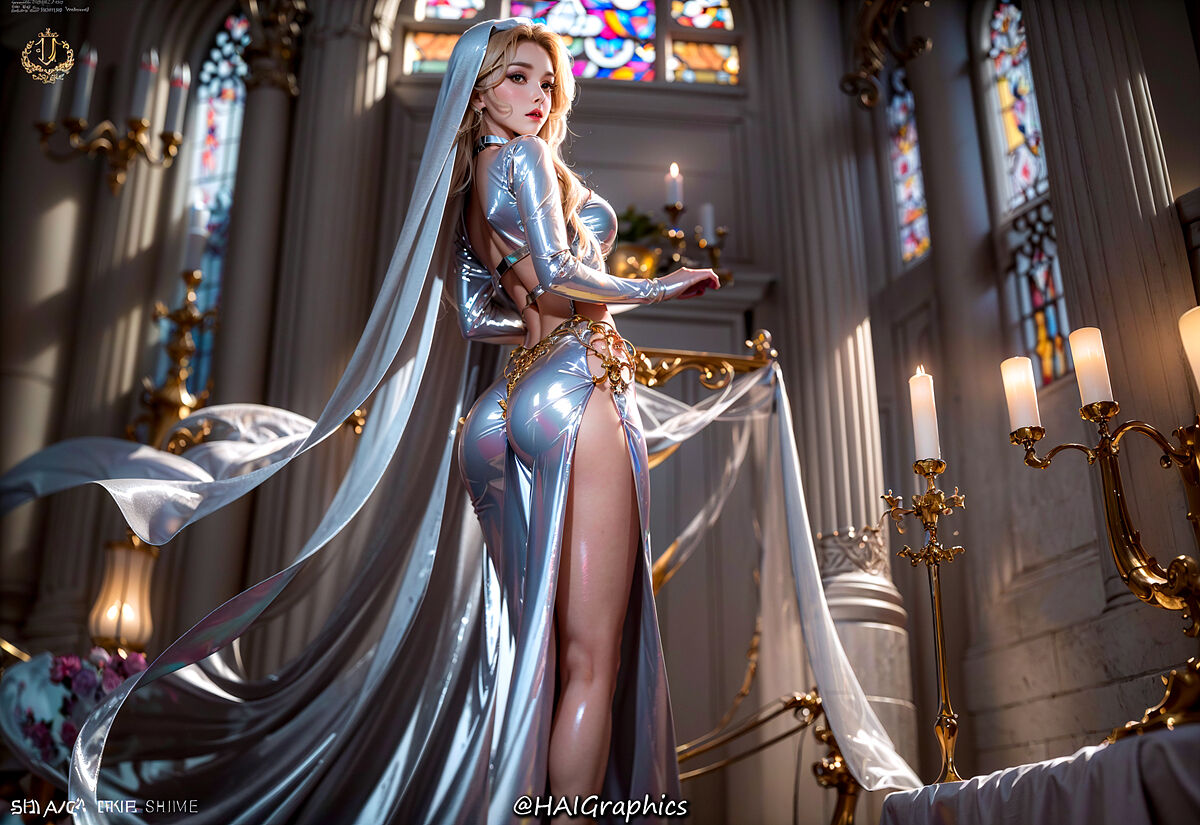 ◆PATREON◆HAIGraphics 114