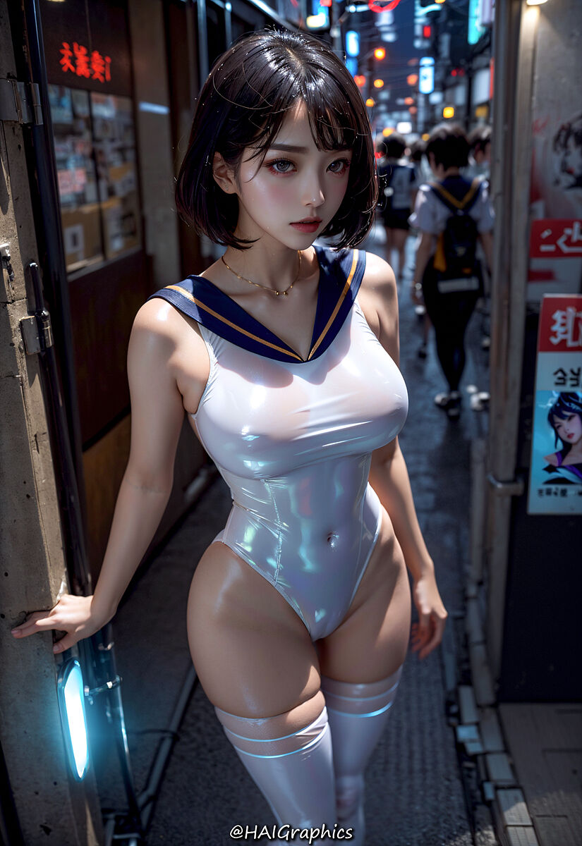 ◆PATREON◆HAIGraphics 115