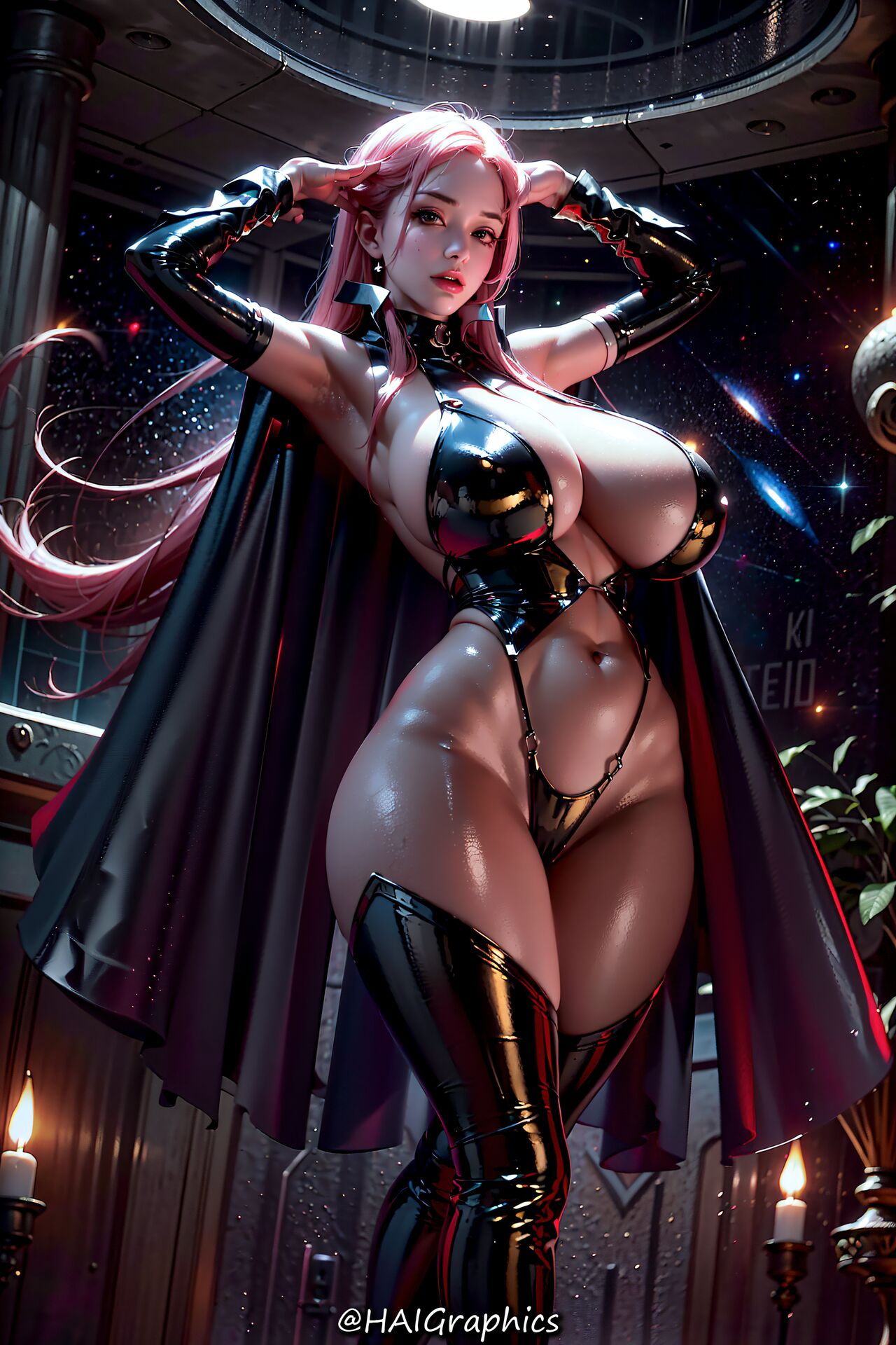 ◆PATREON◆HAIGraphics 116