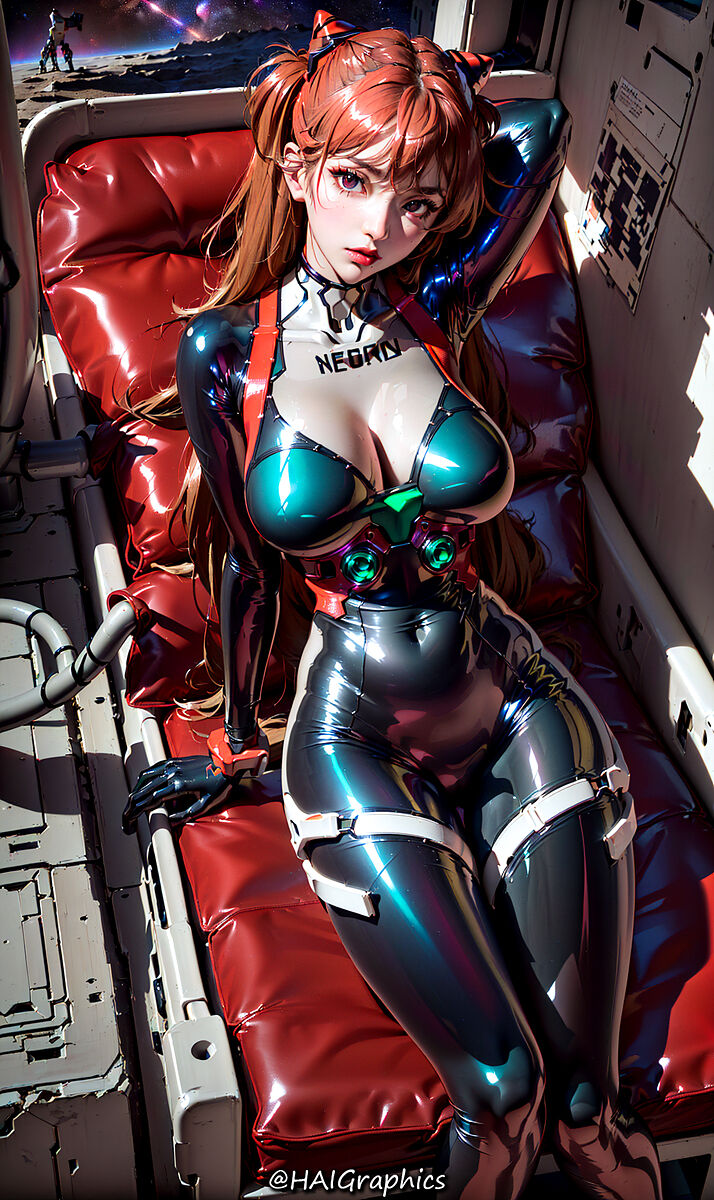 ◆PATREON◆HAIGraphics 116