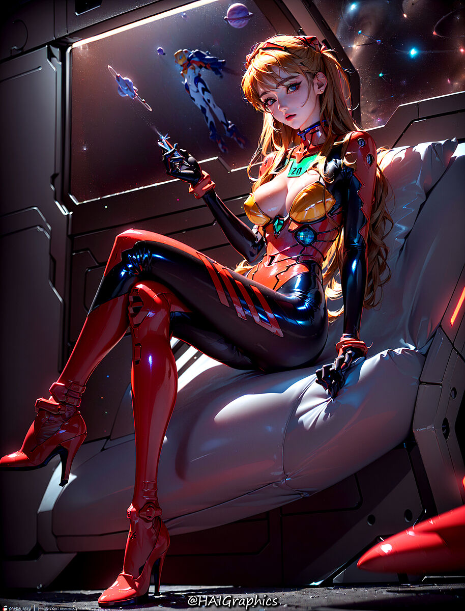 ◆PATREON◆HAIGraphics 116
