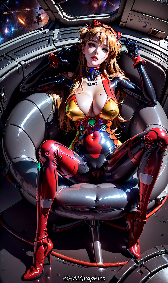 ◆PATREON◆HAIGraphics 116