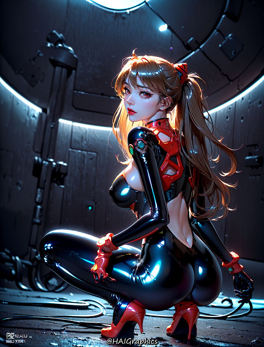 ◆PATREON◆HAIGraphics 117