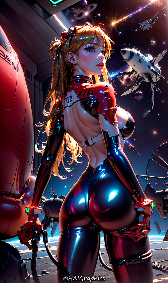 ◆PATREON◆HAIGraphics 117
