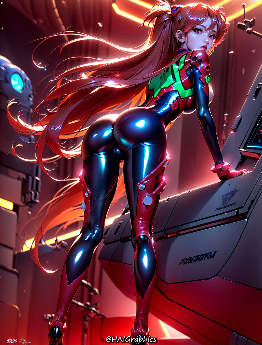 ◆PATREON◆HAIGraphics 117