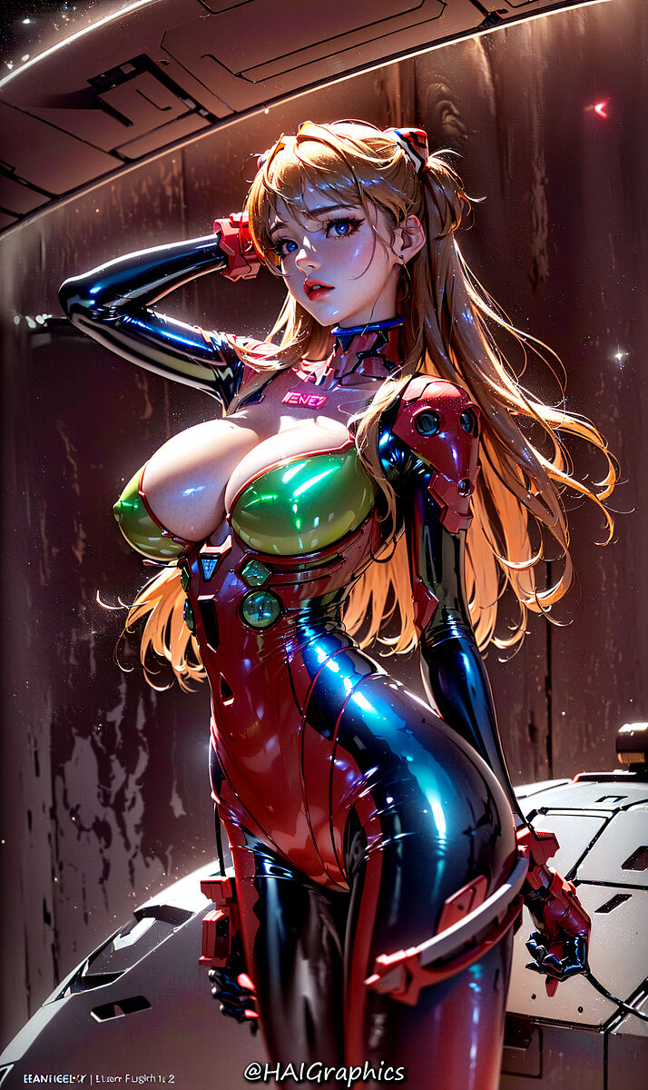 ◆PATREON◆HAIGraphics 117