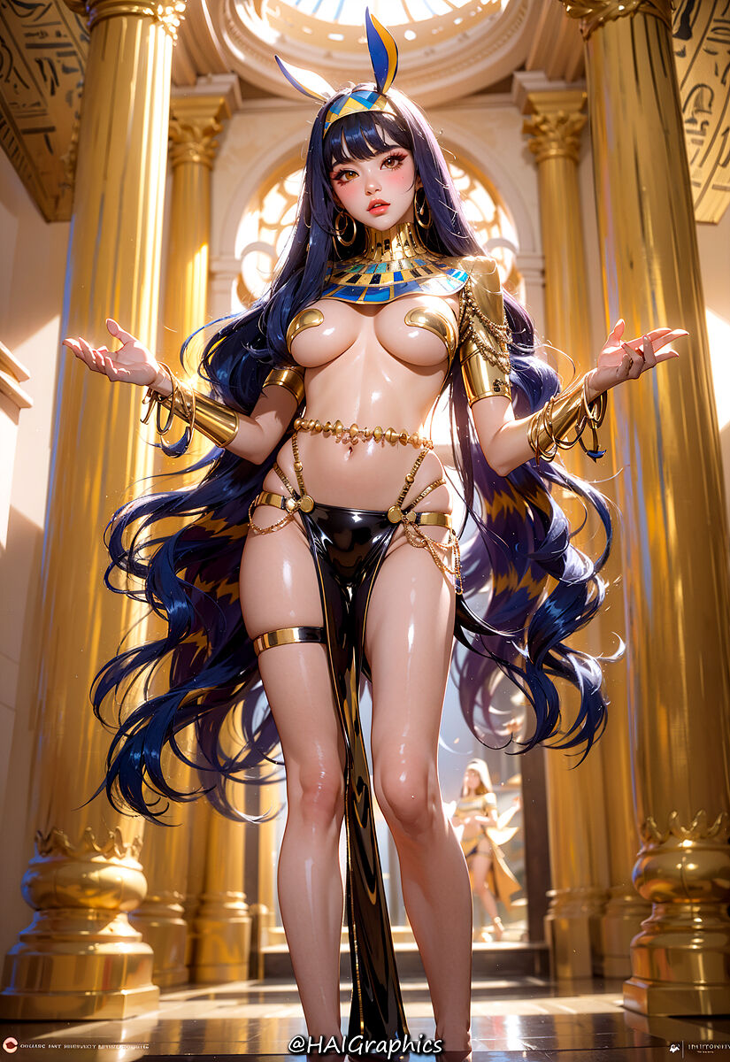 ◆PATREON◆HAIGraphics 118
