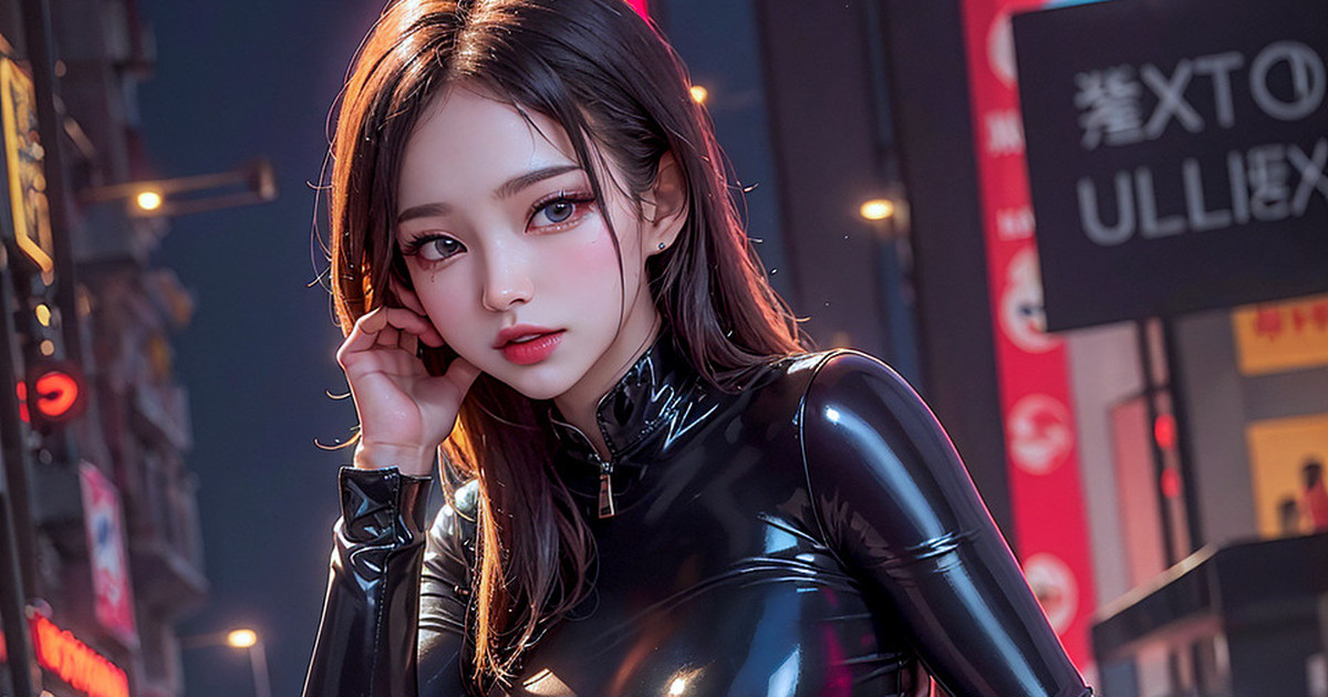 ◆PATREON◆HAIGraphics 118