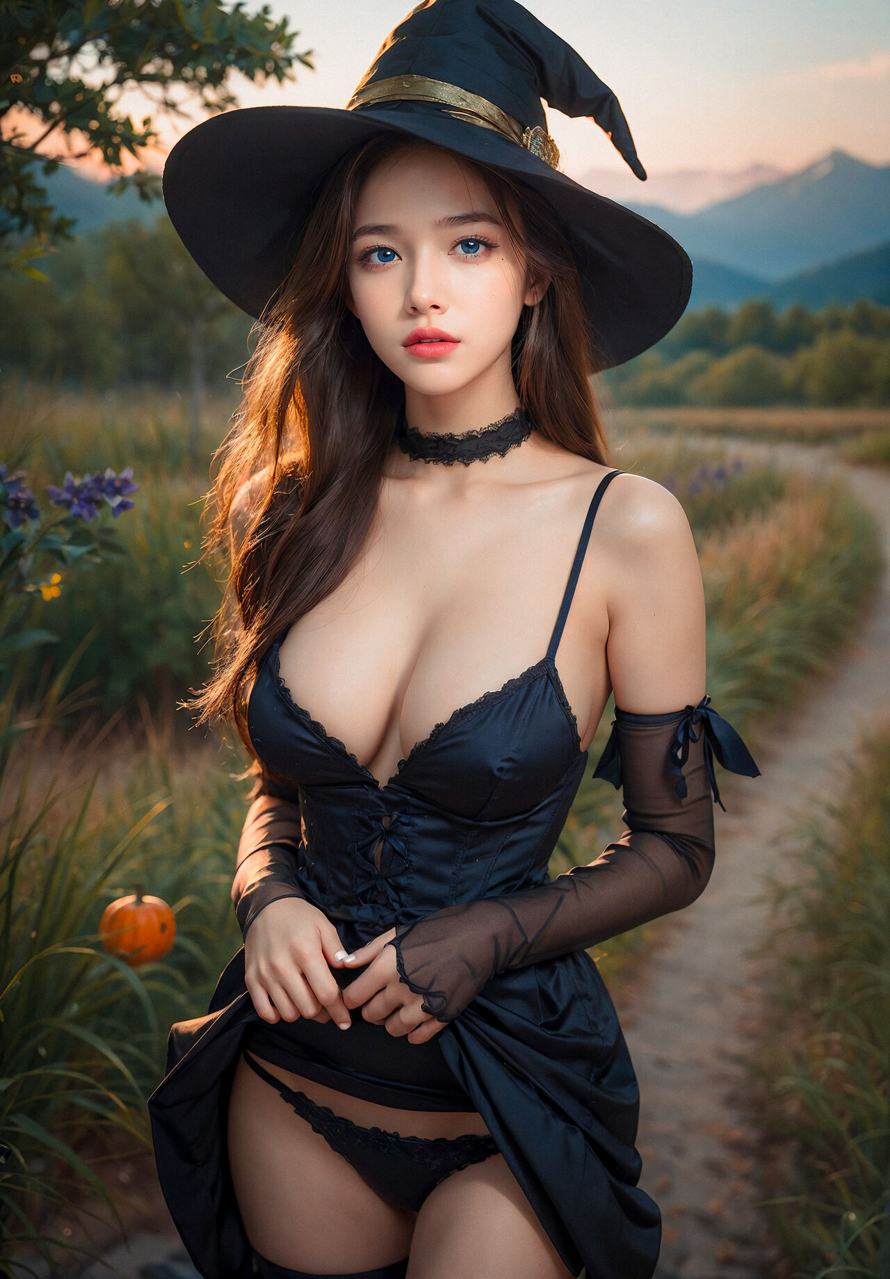 ★Patreon★ AIFlowers 1