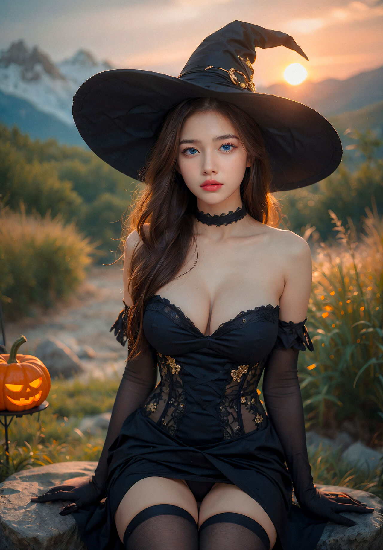 ★Patreon★ AIFlowers 1
