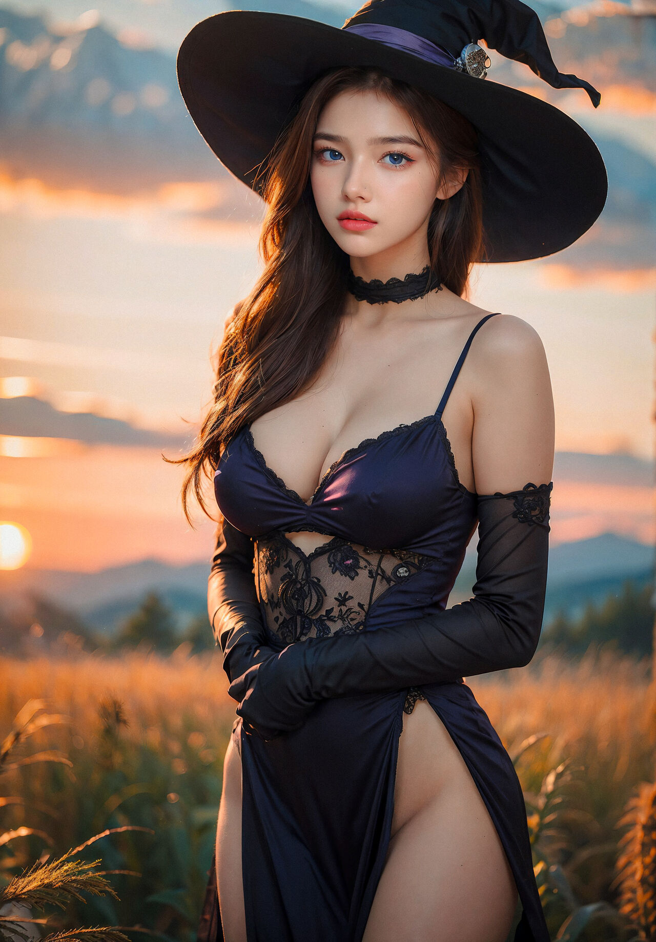 ★Patreon★ AIFlowers 1