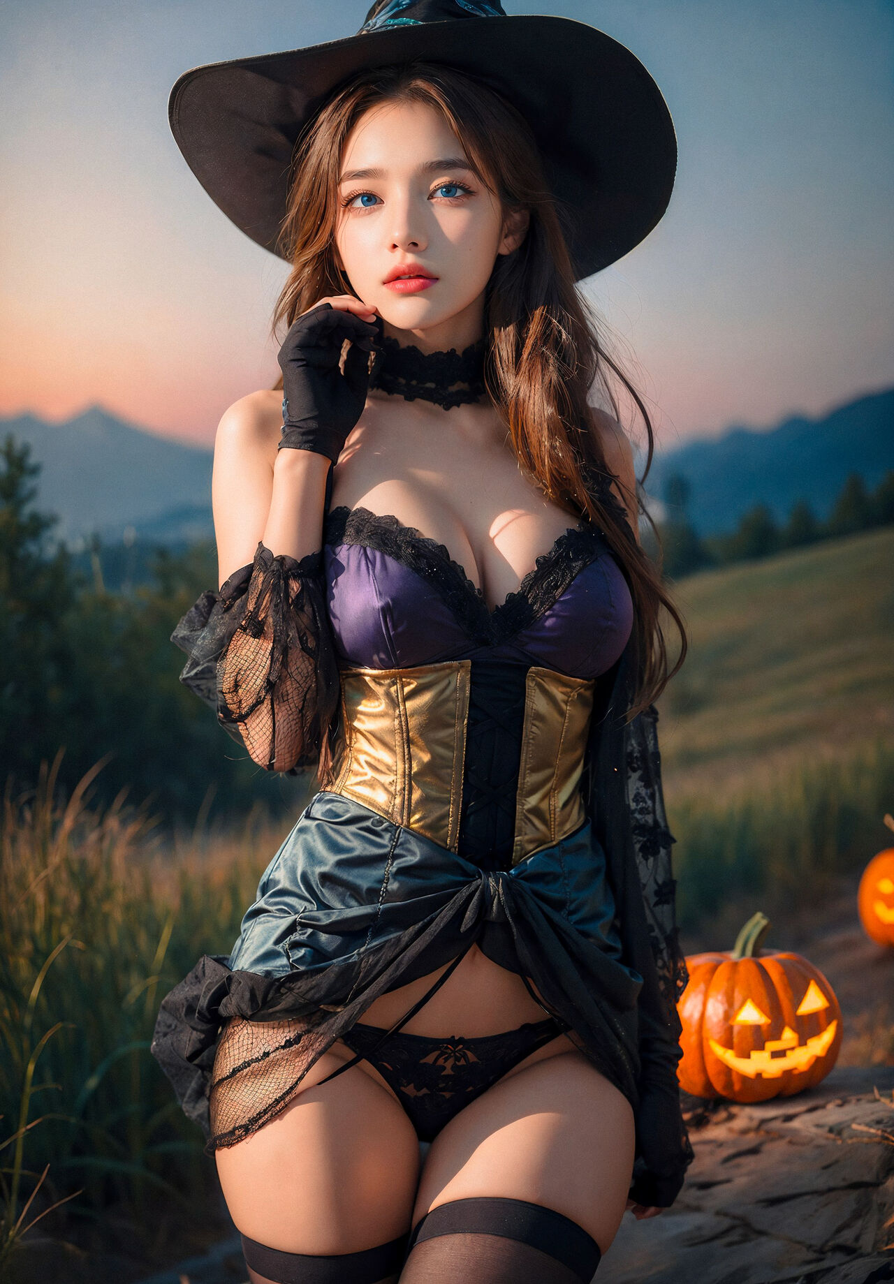 ★Patreon★ AIFlowers 1