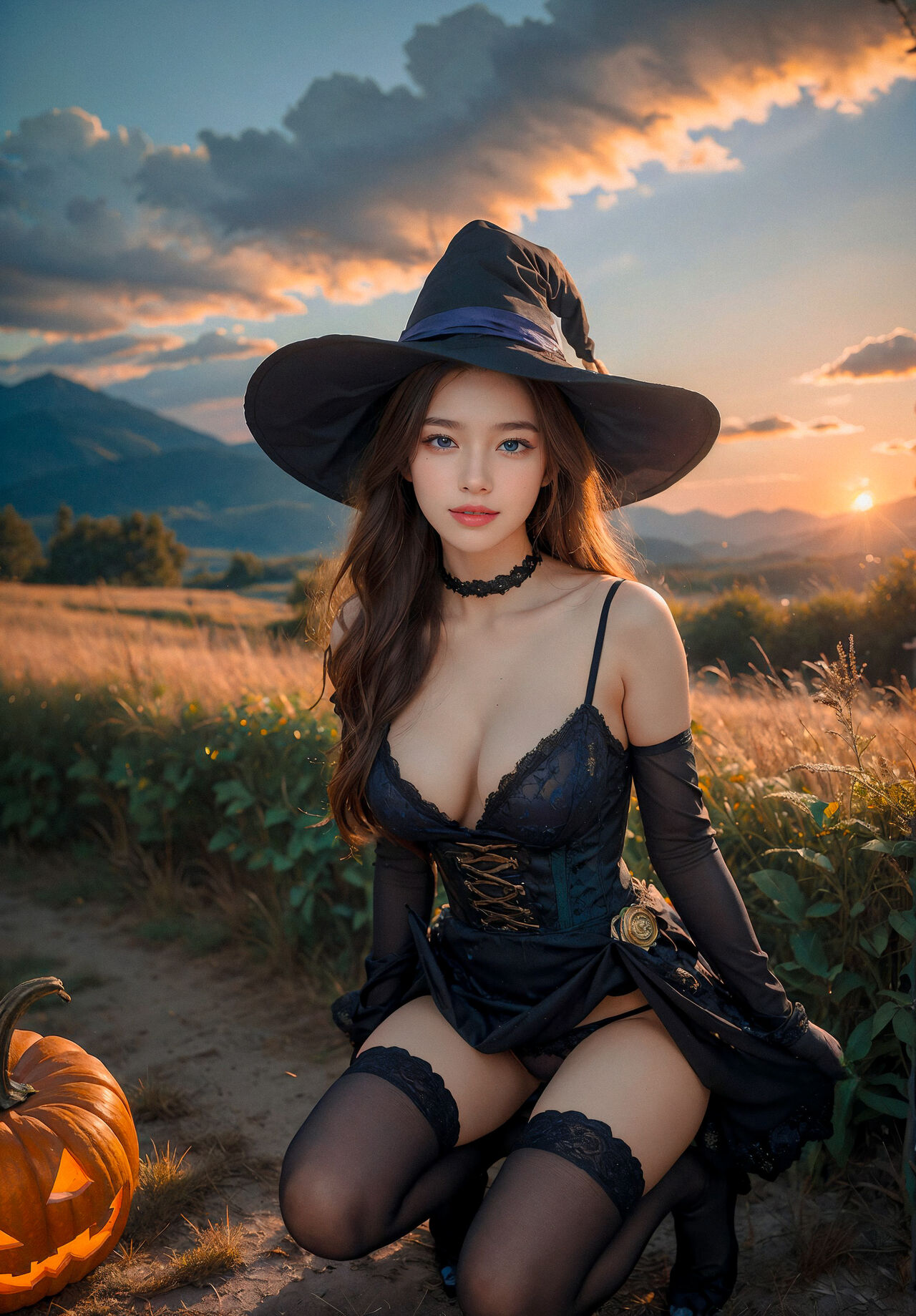 ★Patreon★ AIFlowers 2