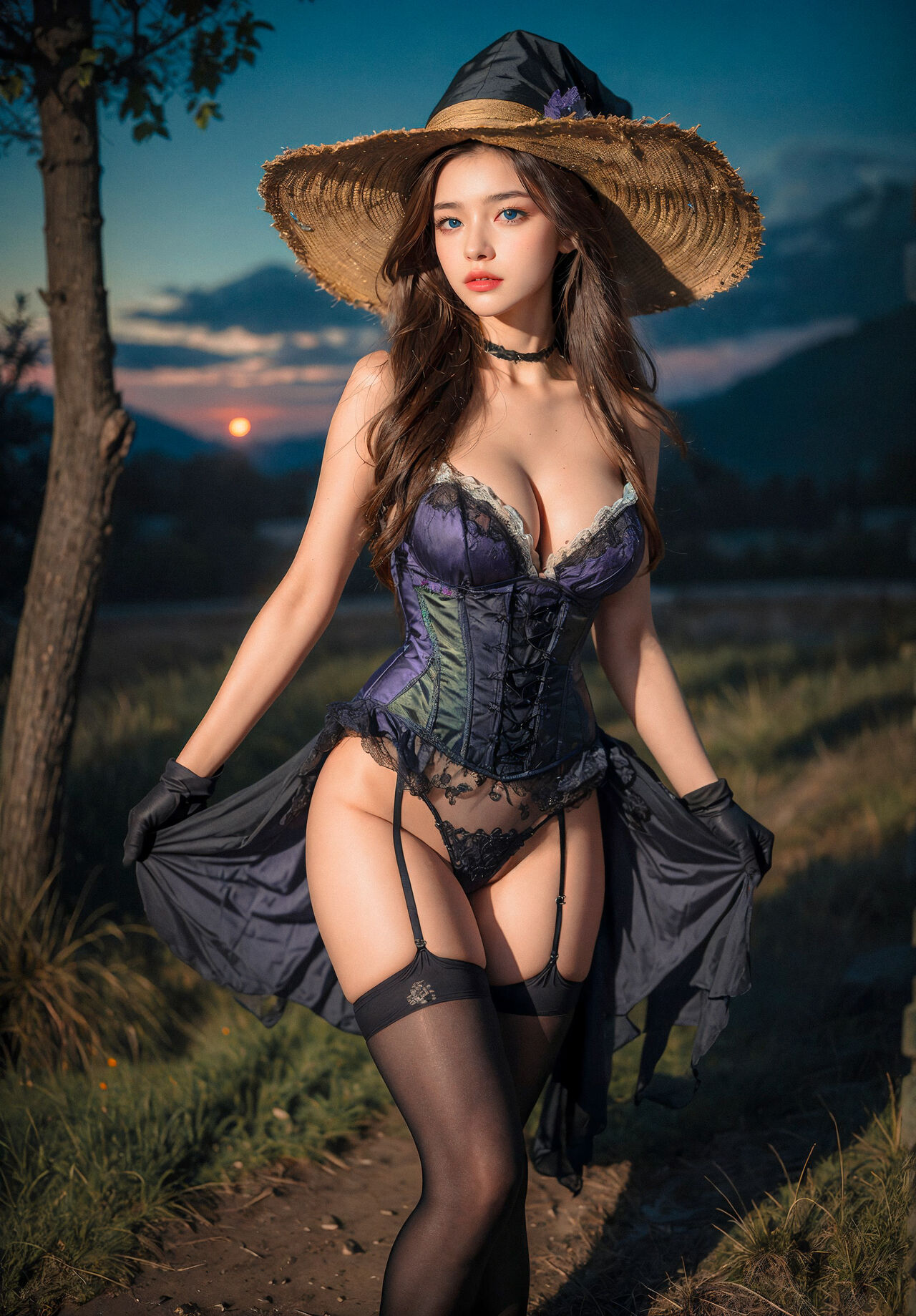 ★Patreon★ AIFlowers 2