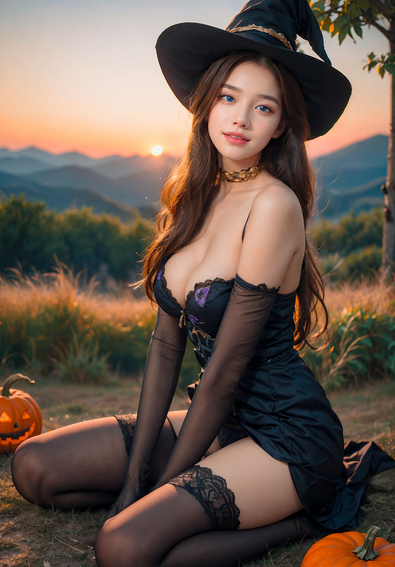 ★Patreon★ AIFlowers 2