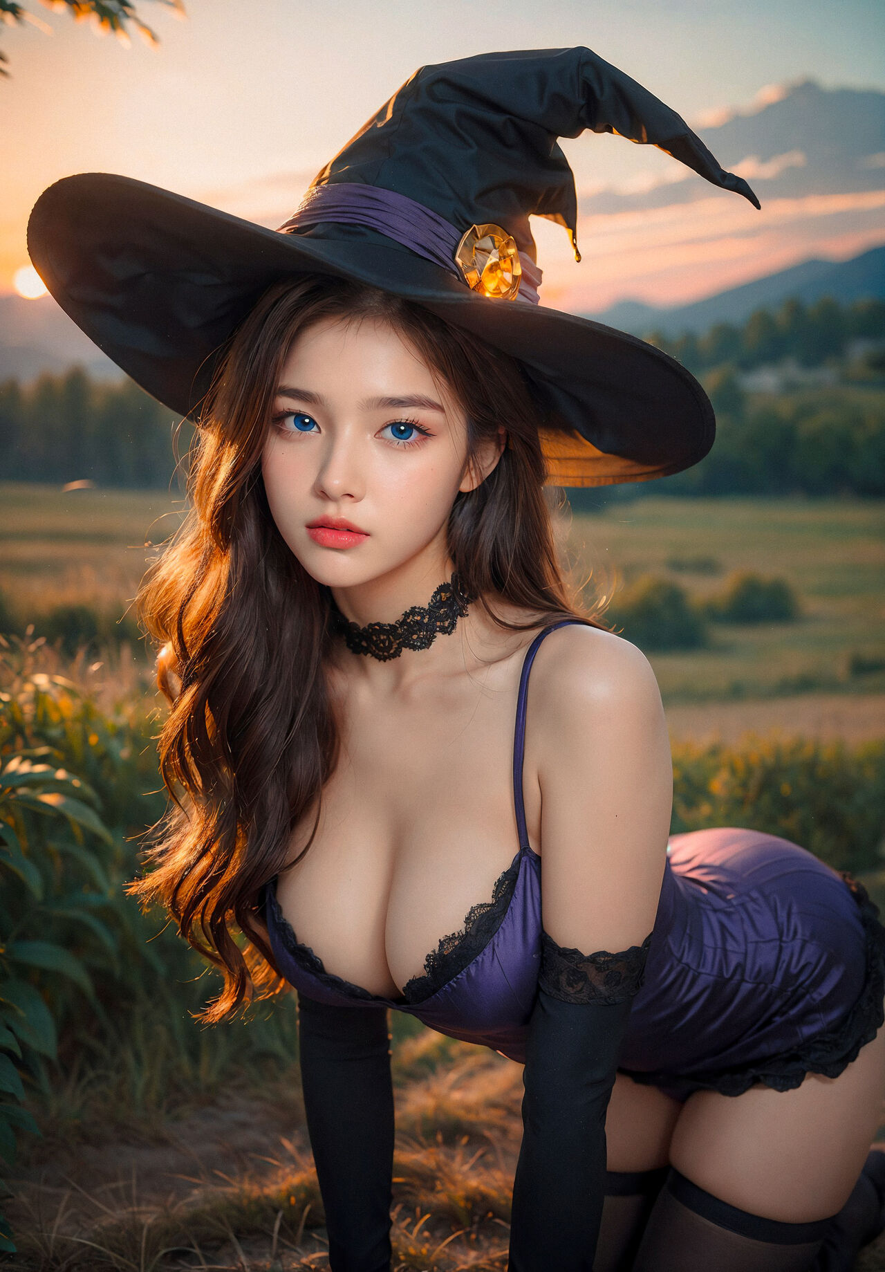 ★Patreon★ AIFlowers 2