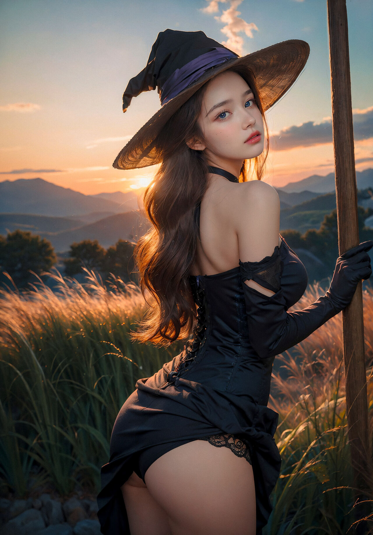 ★Patreon★ AIFlowers 2