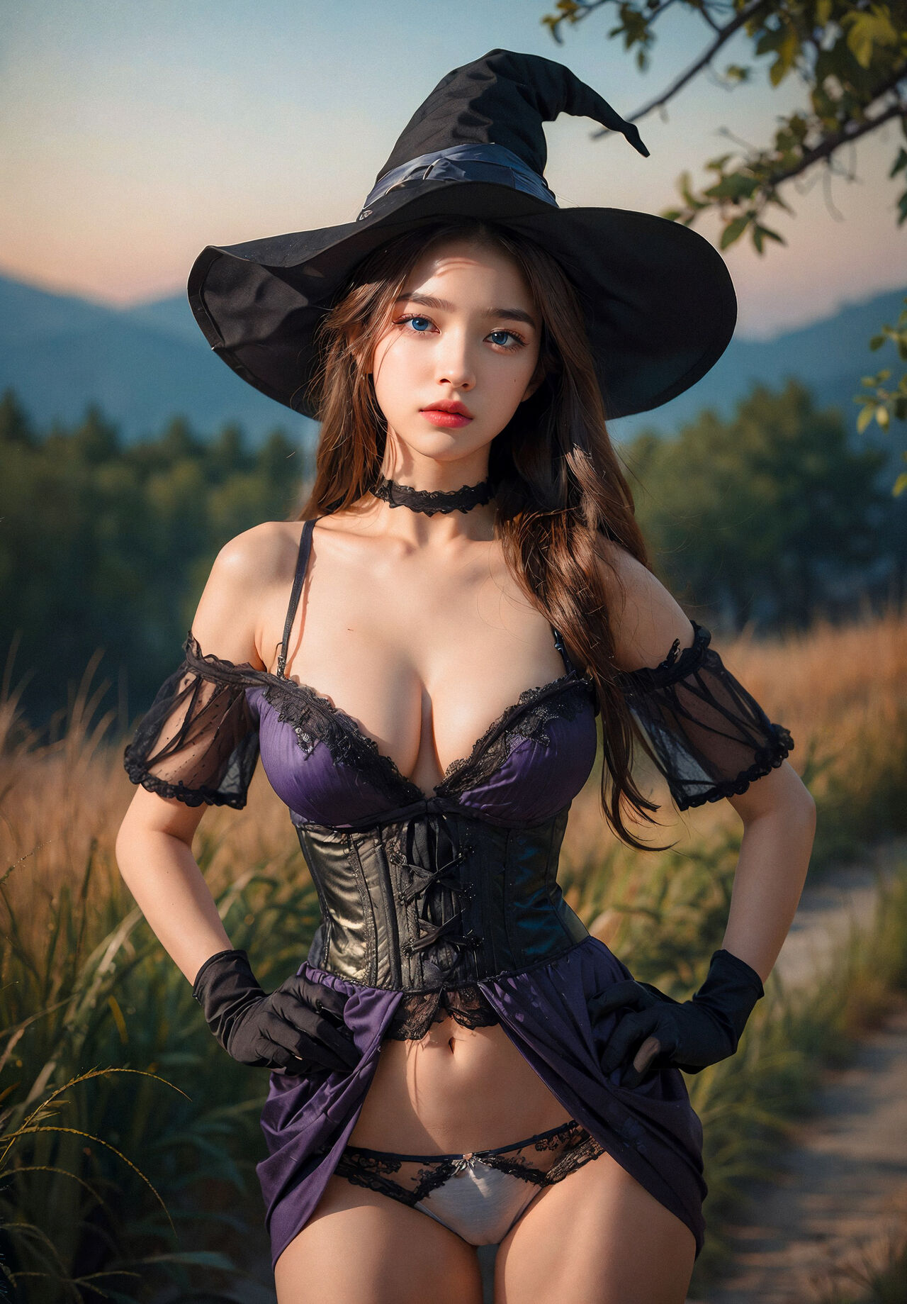 ★Patreon★ AIFlowers 2