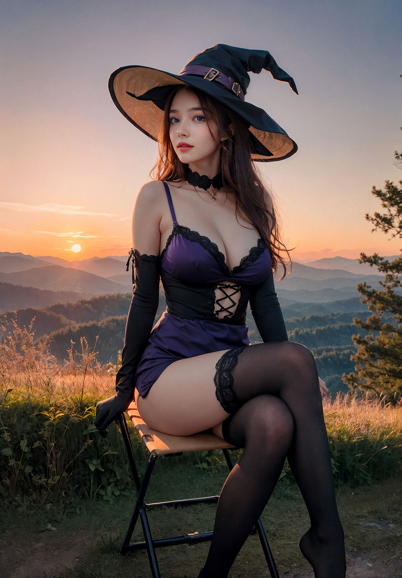 ★Patreon★ AIFlowers 2