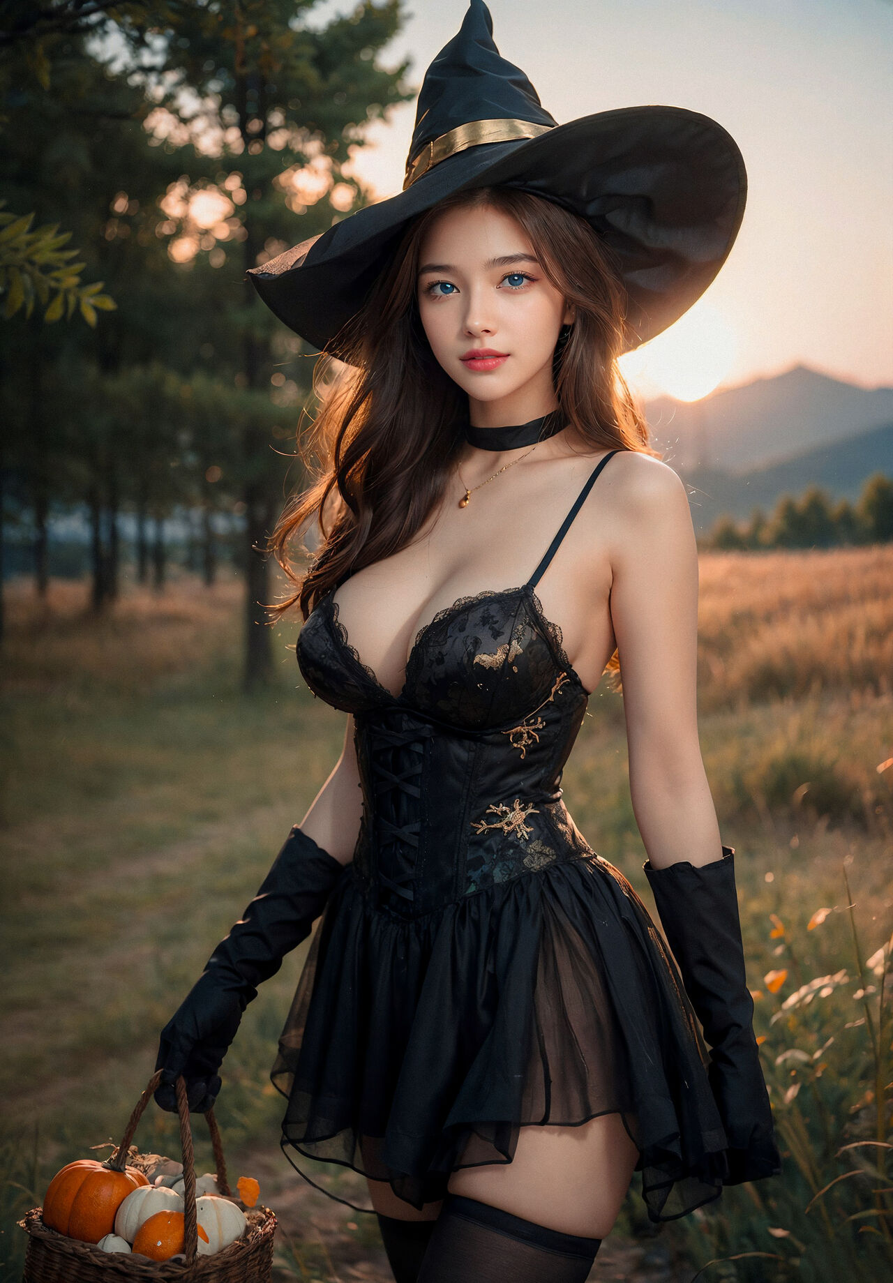 ★Patreon★ AIFlowers 3