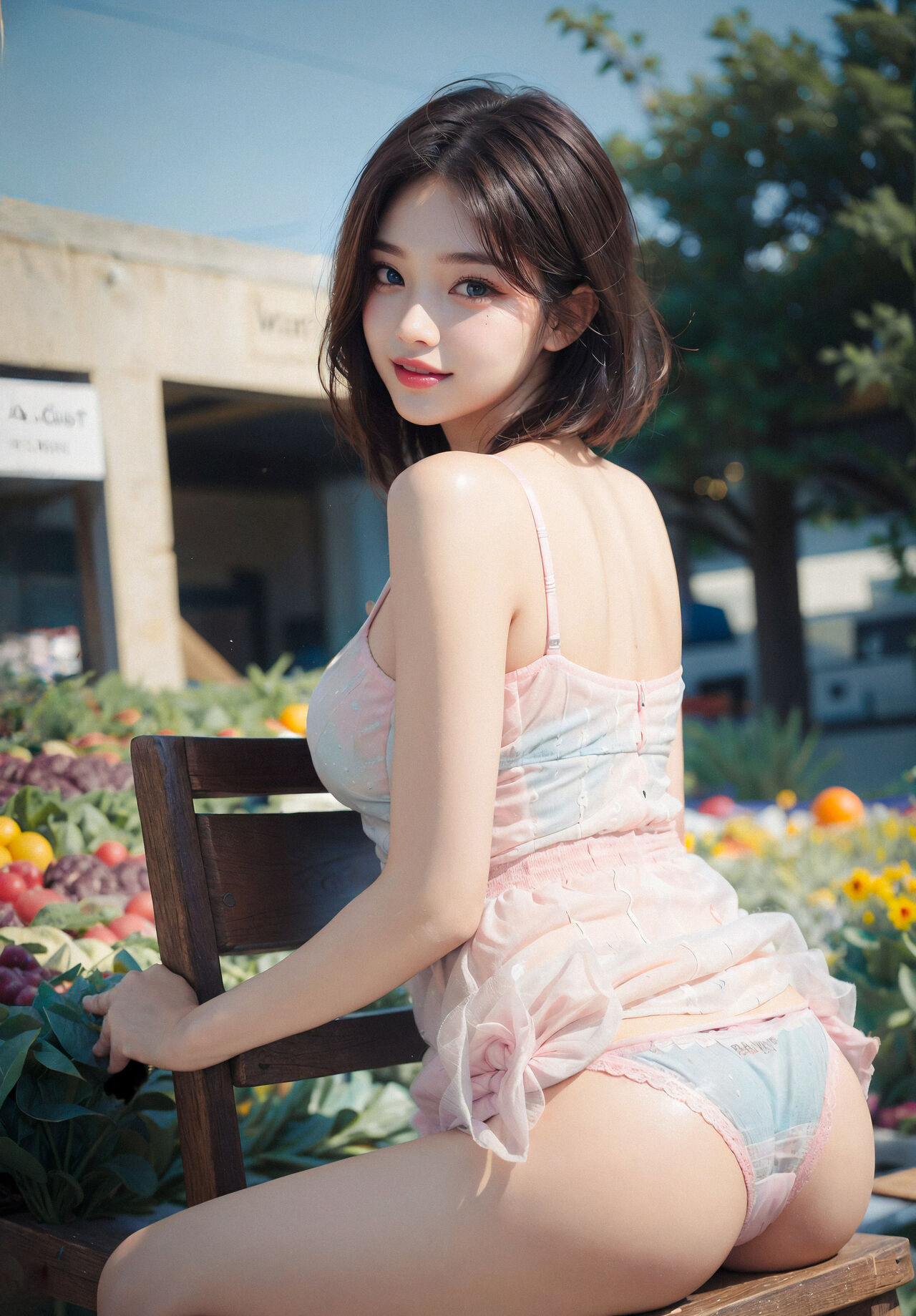 ★Patreon★ AIFlowers 3