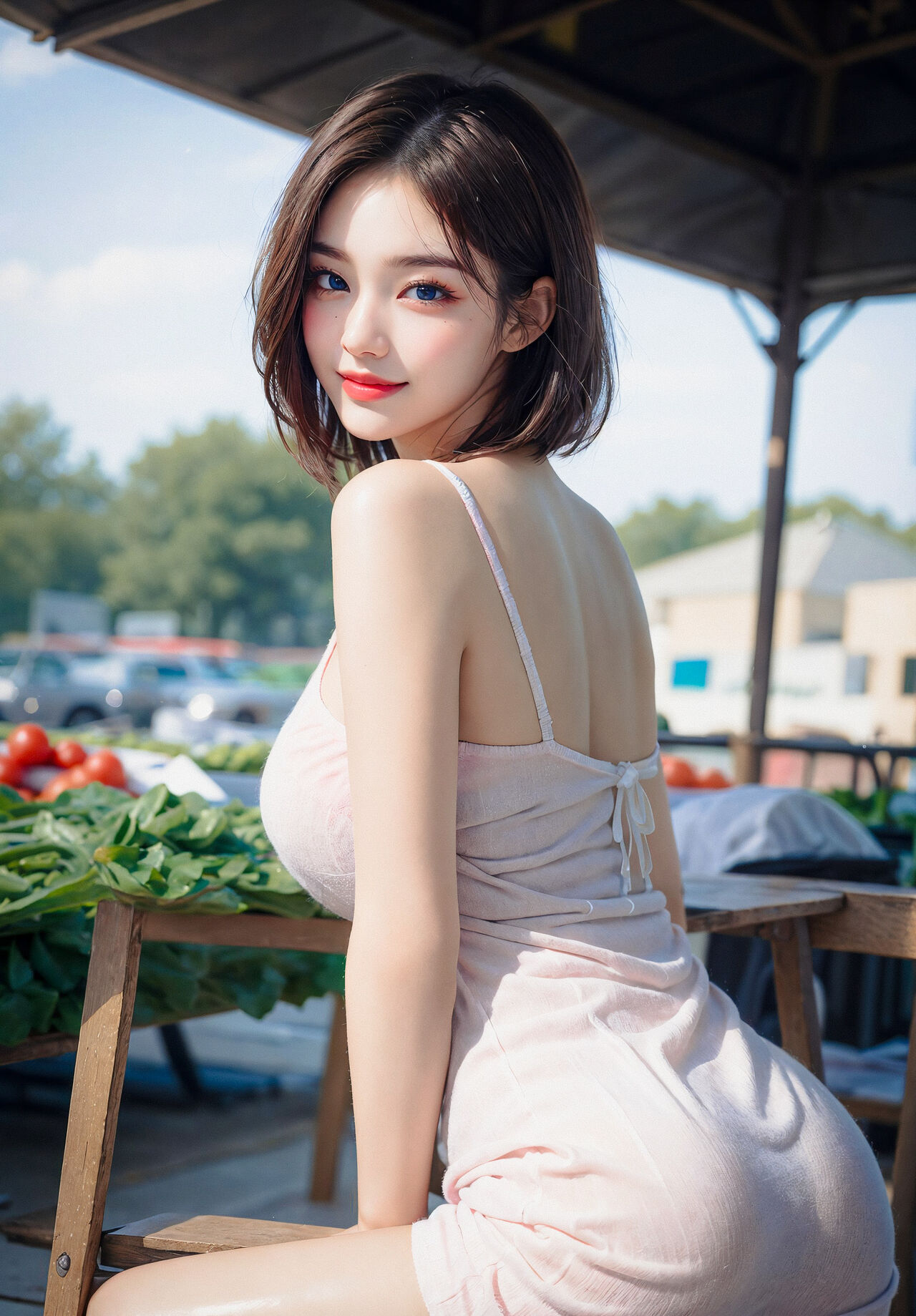 ★Patreon★ AIFlowers 3