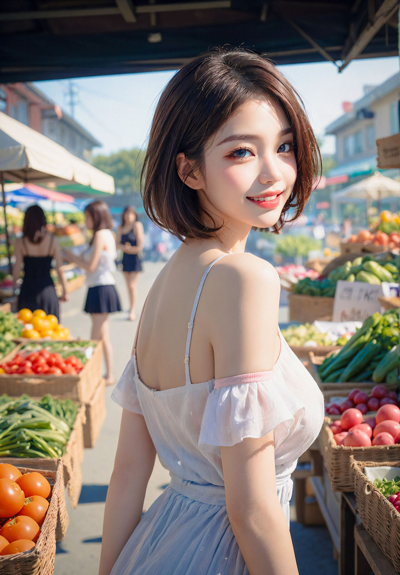 ★Patreon★ AIFlowers 3