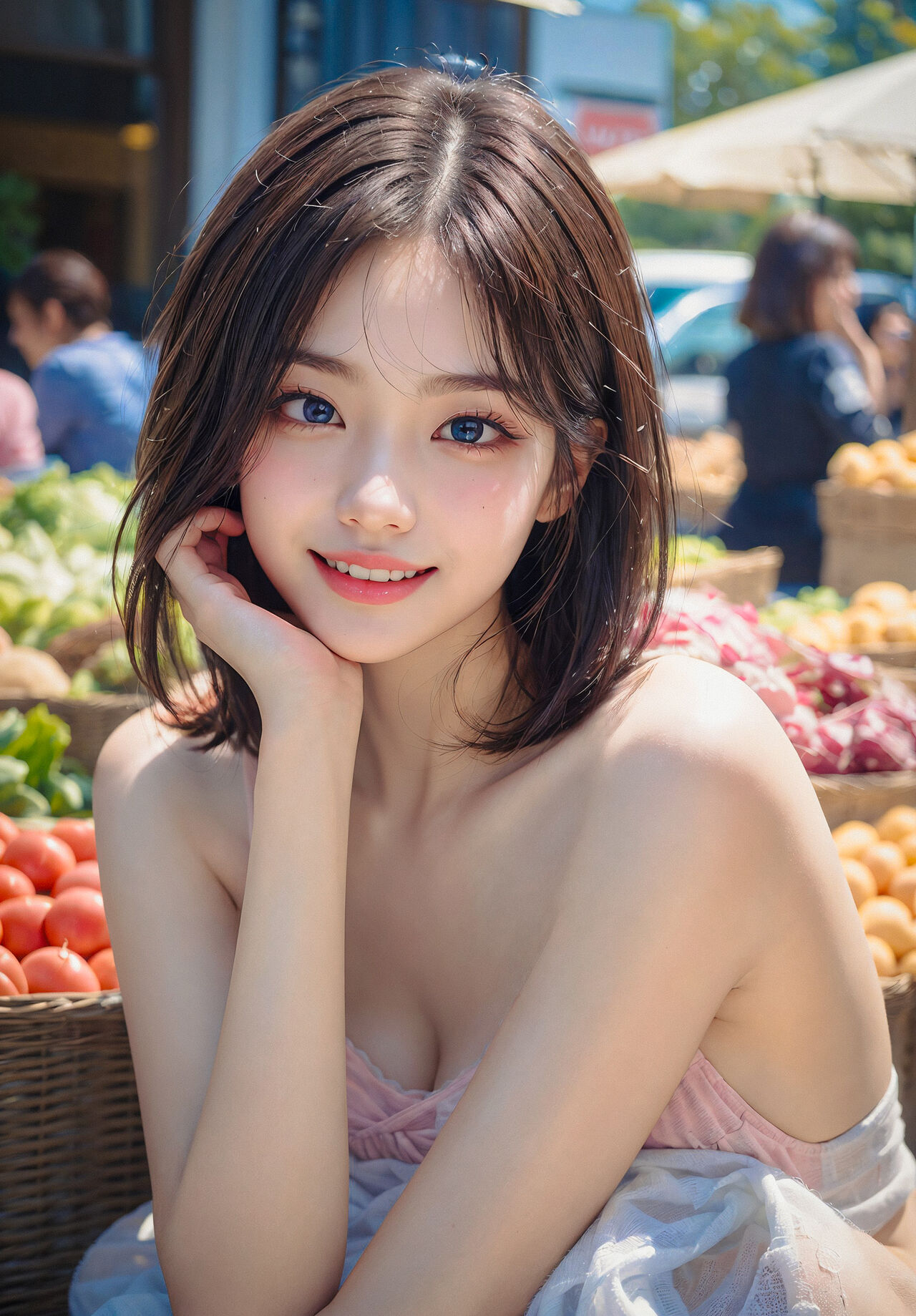 ★Patreon★ AIFlowers 3