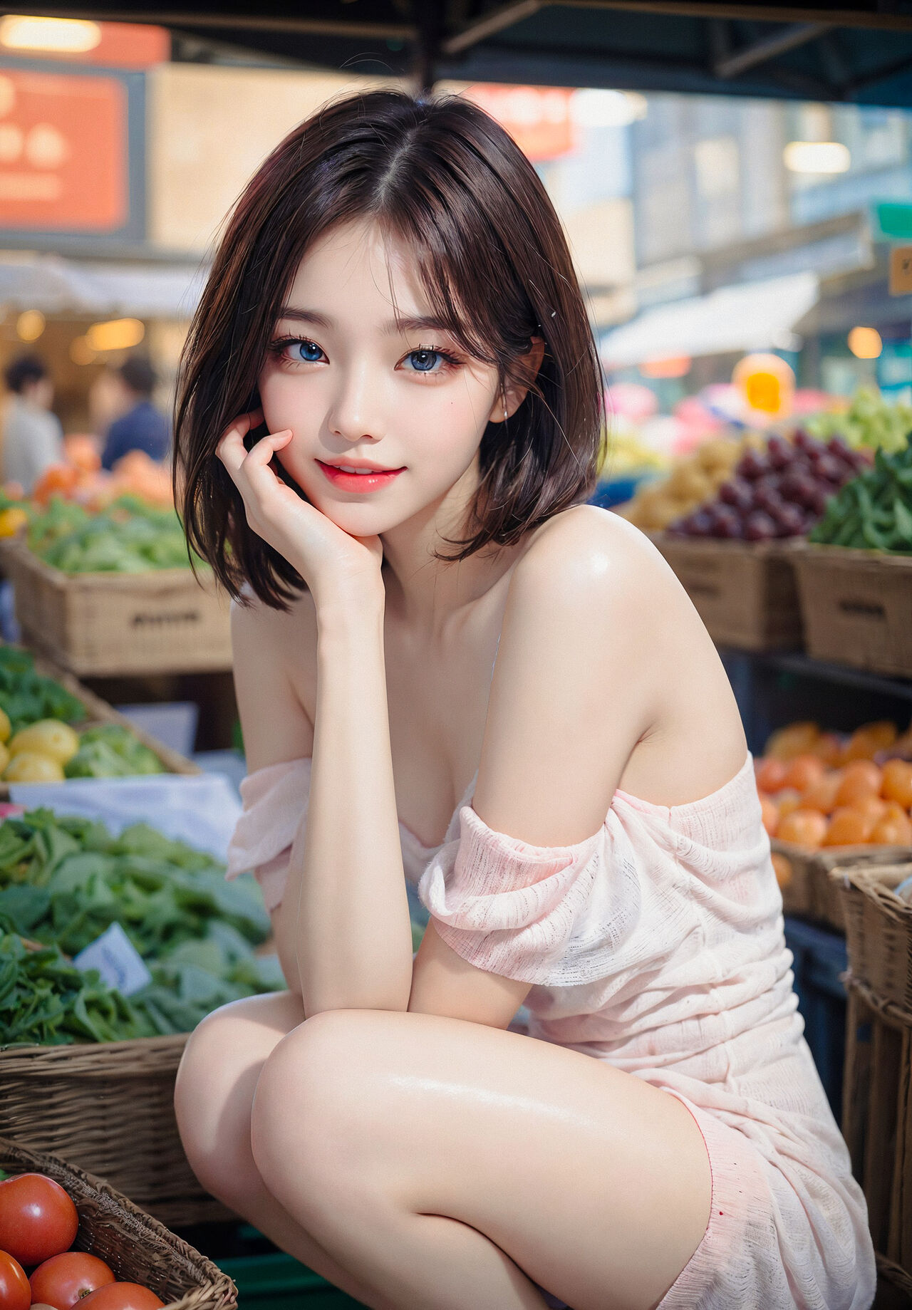 ★Patreon★ AIFlowers 3