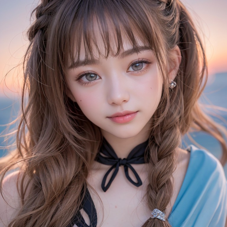 ★PATREON★ AI寫真家K 3